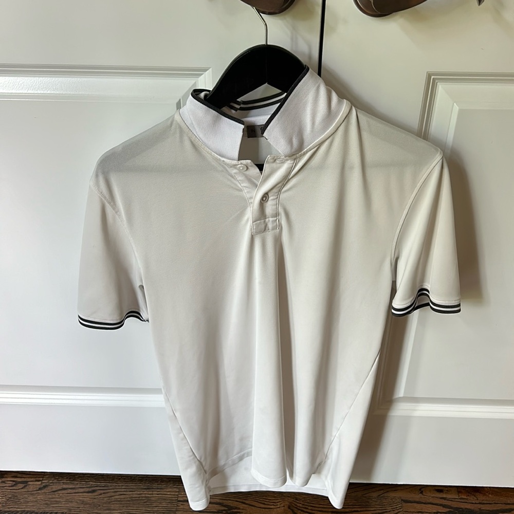 G fore Golf Polo Men’s Small